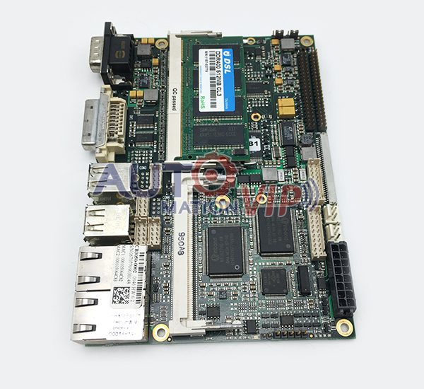 BECKHOFF, CB3050-0002, Industrial Computer Motherboard