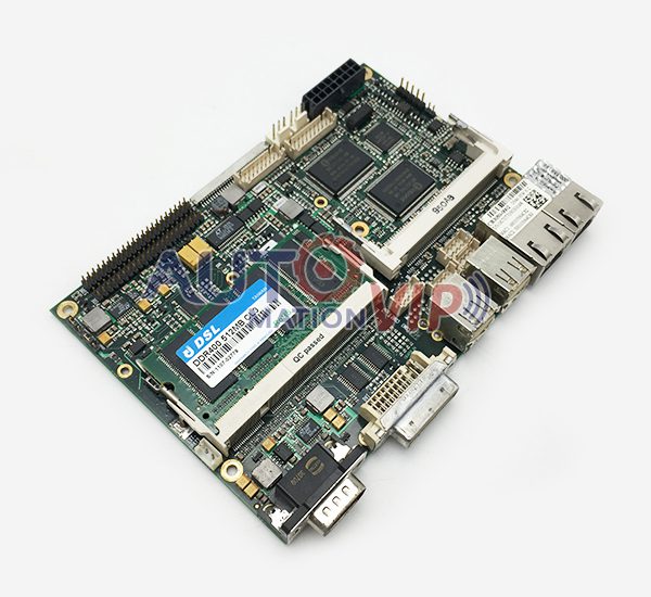 BECKHOFF, CB3050-0002, Industrial Computer Motherboard