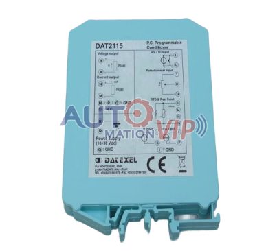 DATEXEL Transmitter, DAT2115, DAT3130, DAT2065, DAT2165, DAT2115, DAT5020