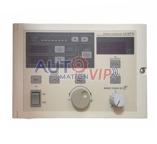 Mitsubishi Tension Controller, LD-30FTA