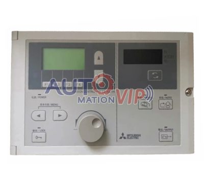 Mitsubishi Tension Controller, LE-30CTA