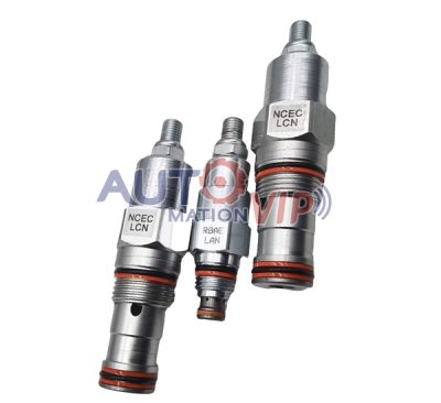 Sun Hydraulics Pressure Relief Valve, RPECLCN, LHFAXFN, NFDD LGN, NCEC-LCN, RBAE-LAN, NFCDLFN, CXBA-XCN, NFCC-LCN