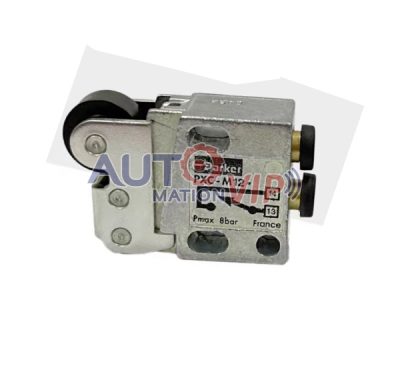 PARKER Pneumatic Switch, PXC-M121, PXC-B3911, PXC-M13