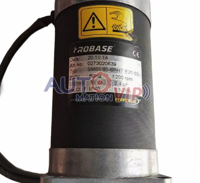 ROBASE ROTEK Motor, SM65/85-6PHT