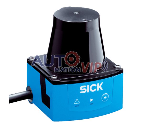 SICK 2D Lidar Sensors, TIM320-1031000, TIM320-1131000, TIM310-1030000S02