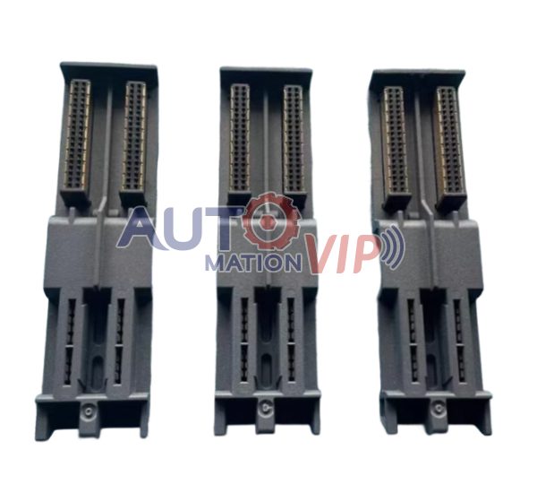 6ES7590-0AA00-0AA0 Siemens U-Type-Connector S7-1500 (Spare Part)