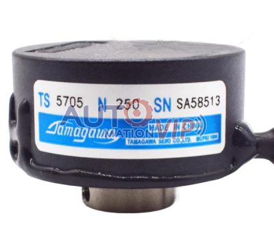 TAMAGAWA Encoder, TS5705N250