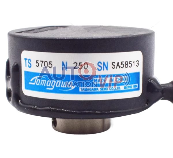 TAMAGAWA Encoder, TS5705N250