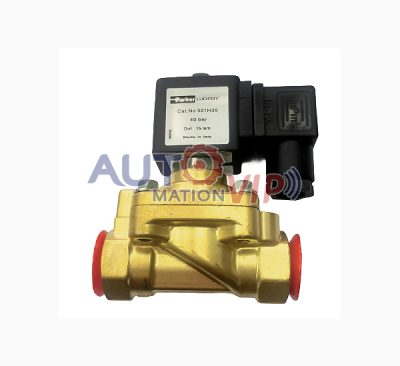 Parker Solenoid Valves, 321H35, 321H36