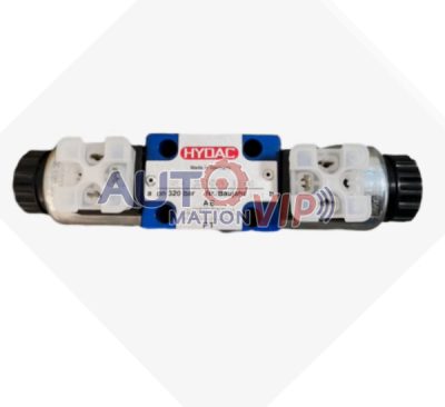 HYDAC Directional Valve, 4WE6DA01-24DG/V, 4WE6BA01-24DG/V, 4WE6CA01-24DG/V, 4WE6YA01-24DG/V, 4WE6DS01-24DG/V, 4WE6JA01-24DG/V, 4WE6HA01-24DG/V, 4WE6GA01-24DG/V, 4WE6EA01-24DG/V, 4WE6LA01-24DG/V, 4WE6MA01-24DG/V, 4WE10DA01-24DG/V, 4WE10GA01-24DG/V, 4WE10JA01-24DG/V, 4WE10EA01-24DG/V, 4WE10HA01-24DG/V, 4WE6JS01-24DG/V