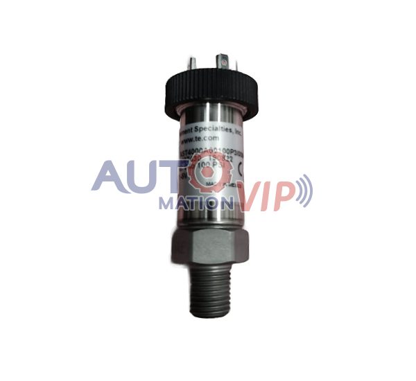 American Sensor Technology, AST Pressure Sensor, AST4000A00100P3A0000, AST4100A00100PA0000, AST4000A00100P4B1000, AST4000A00100P3I0000, AST Pressure Transducer