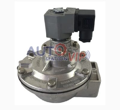 GOYEN Solenoid Valve, GOYEN Pulse Jet Valve, CA50T010-300, CA50TX/3768, CA102MM040-305