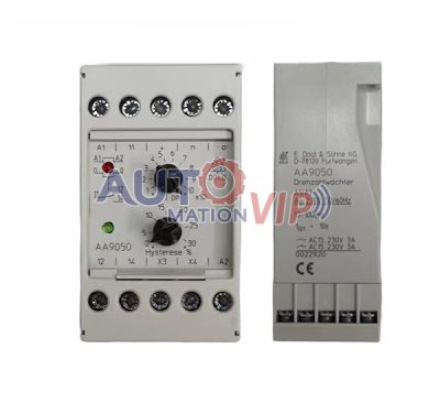 DOLD Frequency Relay, AA9050, 0022920