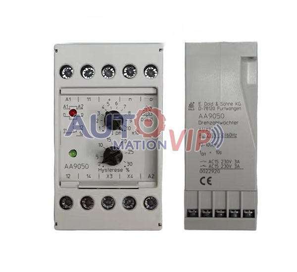 DOLD Frequency Relay, AA9050, 0022920