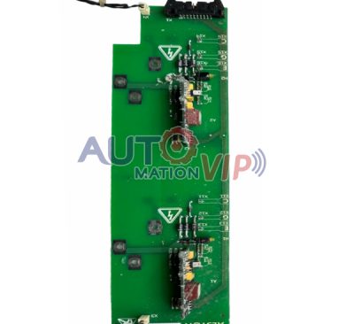 ALSTOM Ignition Card, 029.232.600/02