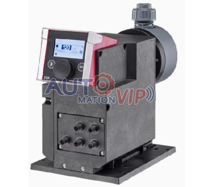 Grundfos Digital Dosing Pumps, DDA 200-4 AR-PVCVC-F-31U3U3FG, DDA 120-7 AR-PVCVC-F-31U3U3FG, DDA 120-7 FCM-PVCVC-F-31U3U3FG