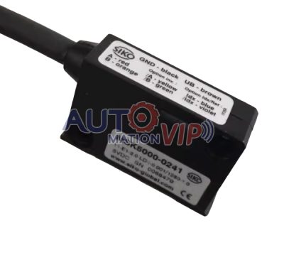 SIKO Magnetic Sensor, MSK5000-0241