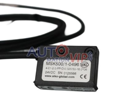 SIKO Magnetic Sensor, MSK500/1-0496