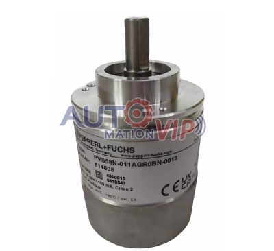 PVS58N-011AGR0BN-0013 PEPPERL + FUCHS Encoder