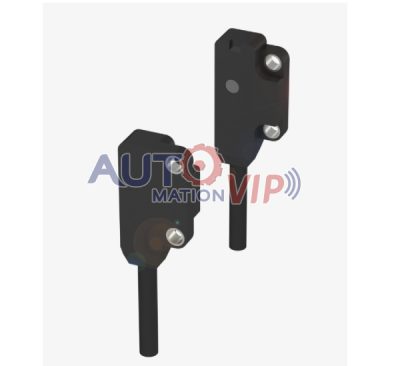 BALLUFF Miniature through-beam sensor, BOS R030K-PS-RX10-02, BOS02HL