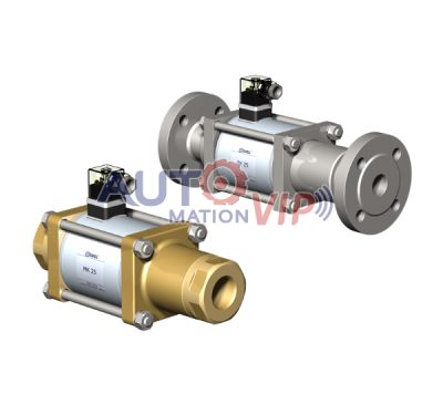 COAXIAL Direct Acting Valves, MK 10 DR, MK/FK 15 DR, MK/FK 20 DR, MK/FK 25 DR, MK/FK 32 DR, MK/FK 40 DR, MK/FK 50 DR, FK 65 DR, FK 80 DR