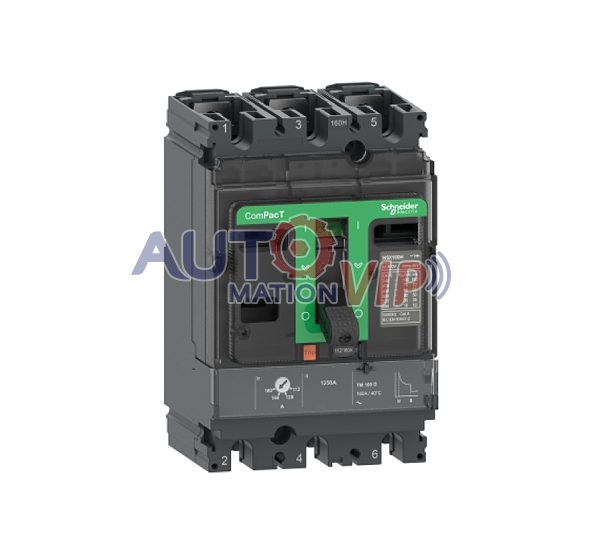 Schnieder Electric Circuit-Breakers, NSX100F, NSX160N, NSX250F, NSX400F, NSX630F, NSX160F, NSX100N, NSX160N, NSX250N, NSX400N, NSX630N