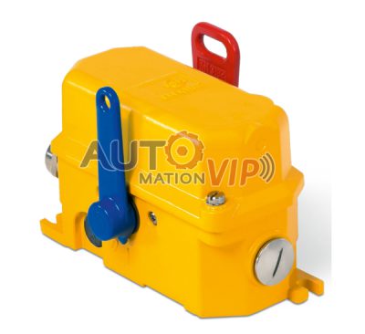 KIEPE Pull Rope Emergency Stop Switch, HEN002, HES711, VG03/3 92.038143.301, NTS 061, BLS 001, LRS004, PRS001, HES011, HER 606, HES 711, PAS001, HEN702, NTS001, HEN231, HEN 421, HES11, HEN008, vg033/5, 92,038143,511, VG 133 /6, HEN 002, 91.043 450.002, 92.057.020.01, HEN002 Sensor Rope Switch