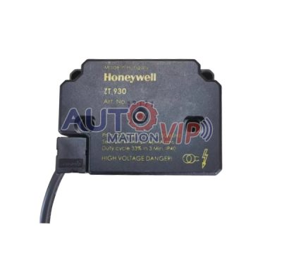 Honeywell Ignition Transformer, ZT 930