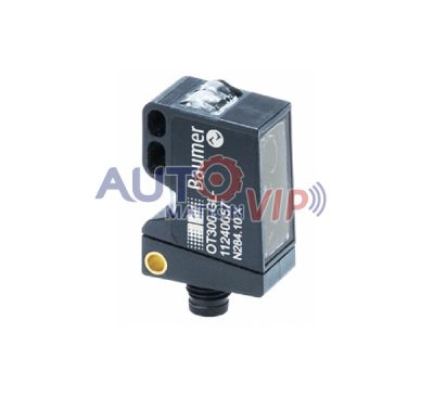 BAUMER Distance Sensors, OT300.DL-UBZZB.72CU