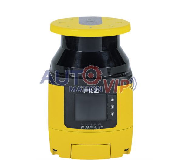 PILZ PSENscan Safety Laser Scanner, PSEN sc L 3.0 08-12 6D000012, PSEN sc L 5.5 08-12, PSEN sc S 3.0 08-12, PSEN sc M 5.5 08-12, PSEN sc S 5.5 08-12, PSEN sc M 3.0 08-12, PSEN sc M 5.5 08-17, PSEN sc ME 5.5 08-17