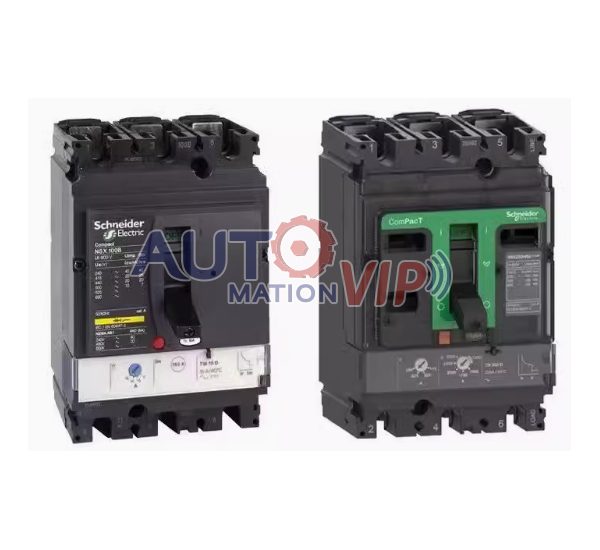 Schnieder Electric Circuit-Breakers, NSX100 TMD 16A, NSX100 TMD 25A, NSX100 TMD 32A, NSX100 TMD 40A, NSX100 TMD 50A, NSX100 TMD 63A, NSX100 TMD 80A, NSX100 TMD 100A, NSX160 TMD 125A, NSX160 TMD 160A, NSX250 TMD 200A, NSX250 TMD 250A, NSX400 TMD 400A, NSX630 TMD 500A, NSX630 TMD 630A, NSX400 MIC2.3 250A, NSX400 MIC2.3 400A, NSX630 MIC2.3 630A, NSX100 MA 2.5A, NSX100 MA 6.3A, NSX100 MA 12.5A, NSX100 MA 25A, NSX100 MA 50A, NSX100 MA 100A, NSX160 MA 100A, NSX160 MA 150A, NSX250 MA 150A, NSX250 MA 220A