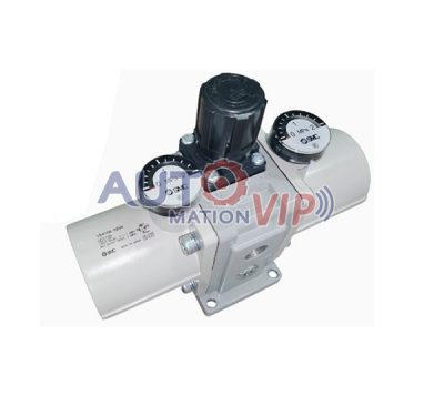 SMC Booster Regulator, VBA10A-02, VBA20A-03, VBA40A-04, VBA43A-04, VBA10A-02GN, VBA20A-03GN, VBA40A-04GN, VBA43A-04GN, VBAT05A, VBAT10A, VBAT20A, VBAT38A, VBA22A-03, VBA42A-04, VBA22A-03GN, VBA42A-04GN, VBA10A-02GS, VBA20A-03GS, VBA40A-04GS, VBA43A-04GS, VBA10A-F02GS, VBA20A-F03GS, VBA40A-F04GS, VBA43A-F04GS, VBA10A-F02GN, VBA20A-F03GN, VBA40A-F04GN, VBA43A-F04GN